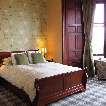 Hillcrest House นิวตันสจวร์ต ภายนอก รูปภาพ