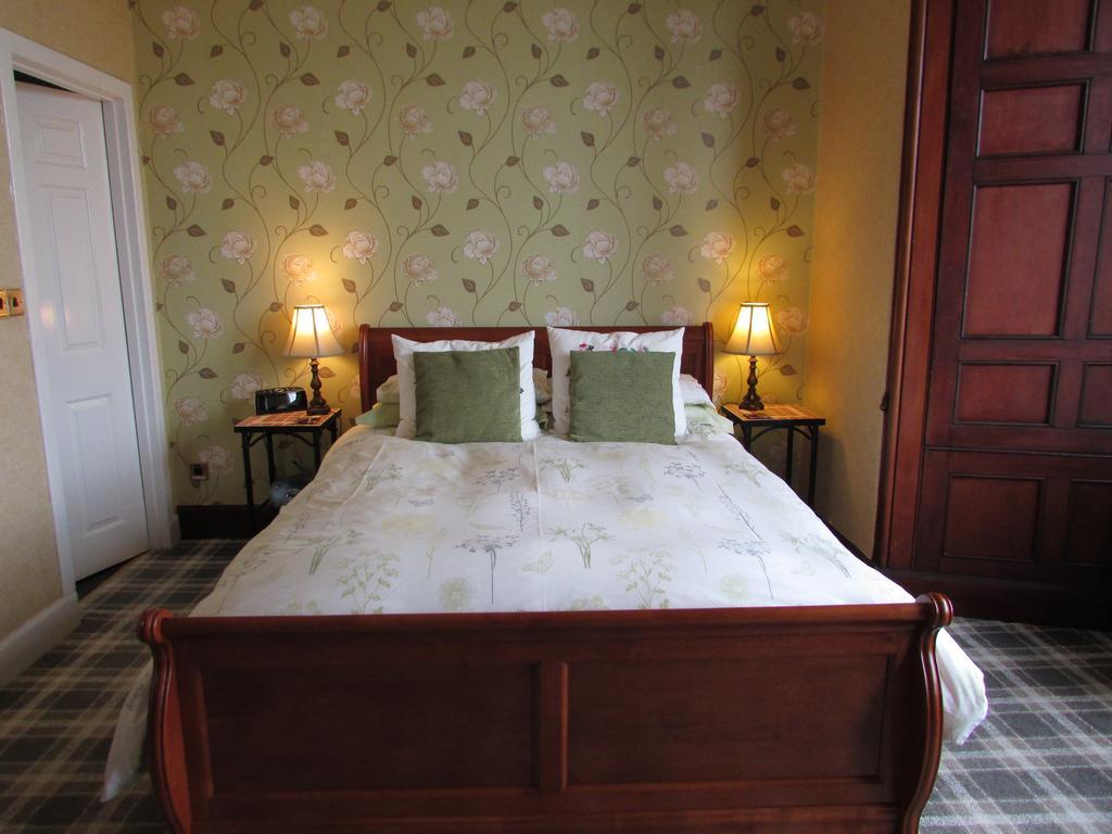 Hillcrest House นิวตันสจวร์ต ภายนอก รูปภาพ