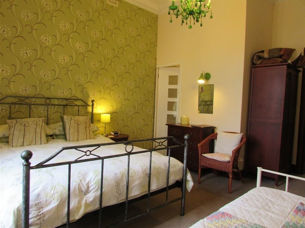 Hillcrest House นิวตันสจวร์ต ภายนอก รูปภาพ