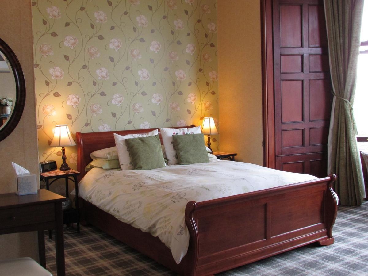 Hillcrest House นิวตันสจวร์ต ภายนอก รูปภาพ