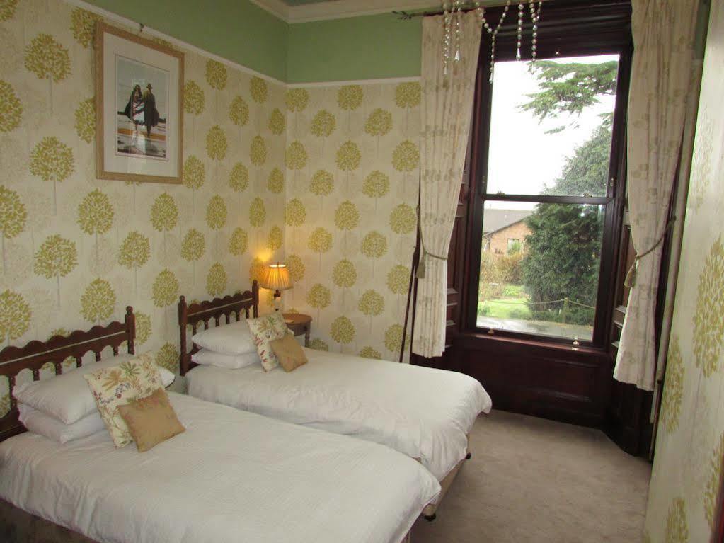 Hillcrest House นิวตันสจวร์ต ภายนอก รูปภาพ