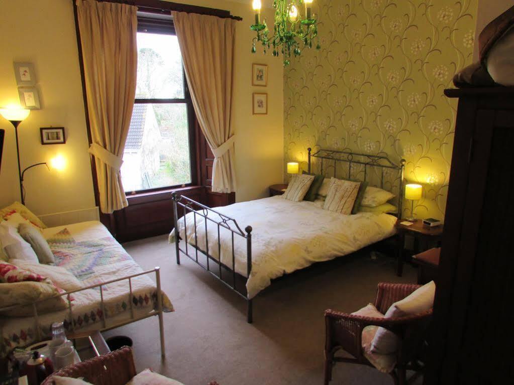 Hillcrest House นิวตันสจวร์ต ภายนอก รูปภาพ